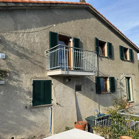 Hébergement de vacances Terrazza Dei Poeti *