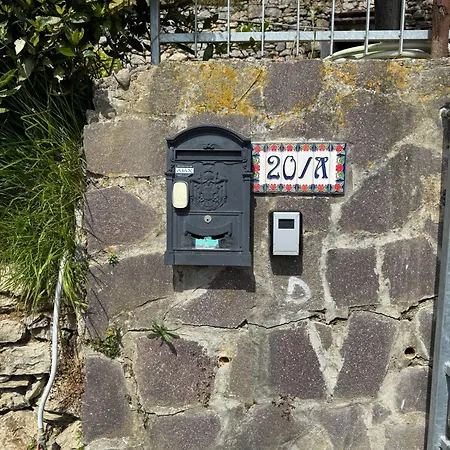 Terrazza Dei Poeti Hébergement de vacances La Spezia