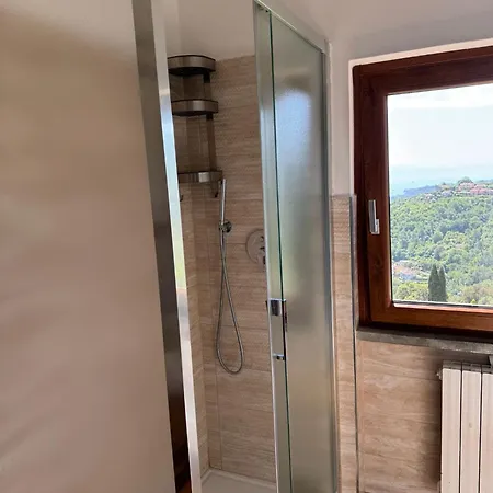 Hébergement de vacances Terrazza Dei Poeti