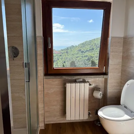 Terrazza Dei Poeti Hébergement de vacances *