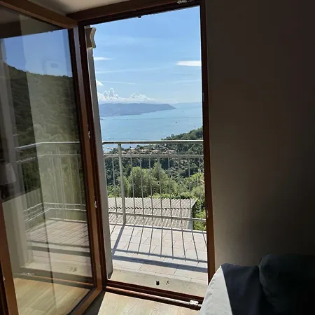 Terrazza Dei Poeti La Spezia