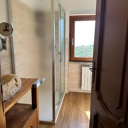 Hébergement de vacances Terrazza Dei Poeti