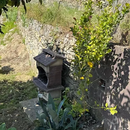 Hébergement de vacances Terrazza Dei Poeti