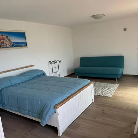 Hébergement de vacances Terrazza Dei Poeti